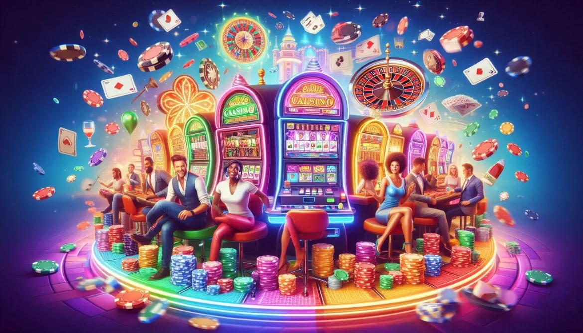 Gomblingo Casino